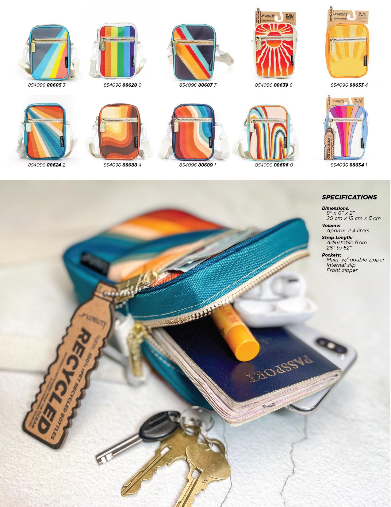 Page 5 - Rainbow Styles